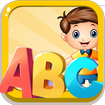 ABC English Alphabet For Kids‏