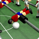 Table Soccer Foosball