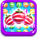 Fruits Crush Puzzle Legend‏