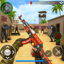 بازی تفنگی ژنرال