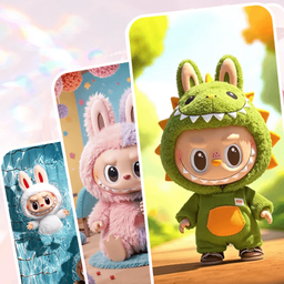 تصویر زمینه لبوبو