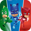 pj masks