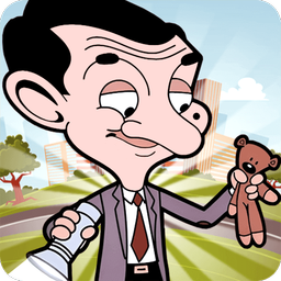 Game Mr Bean