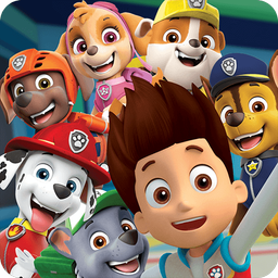 Paw Patrol Cartoon