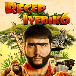 Recep ivedik