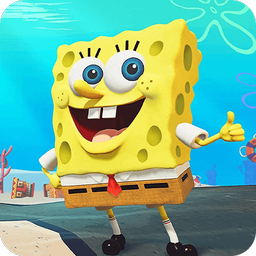 Spongebob battle game