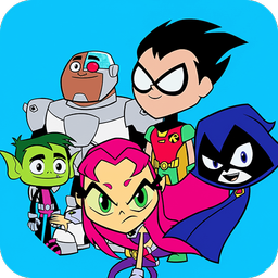Teen Titans Go
