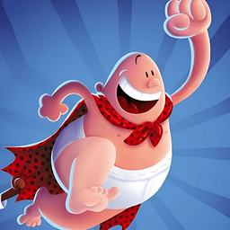 Captain Underpants