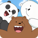 We Bare Bears cartoon