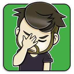 WhatsApp Sticker