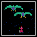 phoenix arcade