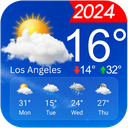 هواشناسی دقیق+جزئیات ماهواره ای 2024
