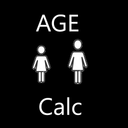 Age Difference Calculator