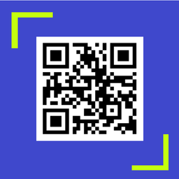 QR Code Scanner  & Generator