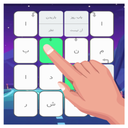 جدول شرح در متن