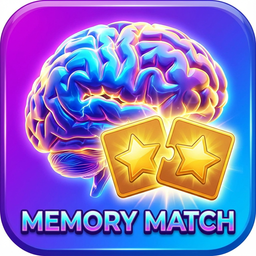 Pairing Game: Match Tiles