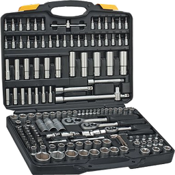 جعبه ابزار وآچار