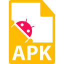 share apk file android app