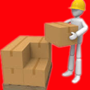 حسابداری انبار نمایشی