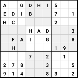 سودوکو آفلاین