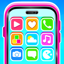 Baby phone - Games for Kids 2+