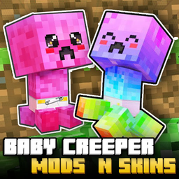 Download Baby Creeper Mods and Maps App for Android Bazaar