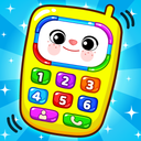 Baby Phone for toddlers – تلفن کوچولوها