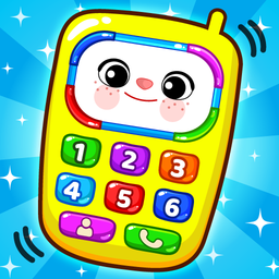 Baby Phone for toddlers – تلفن کوچولوها