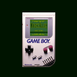 GameBoy Classics: BackAlley