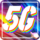 Magic 5G Wallpapers pro