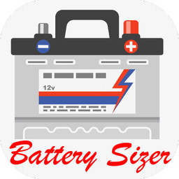 Battery Sizer- Backup Batteries for UPS