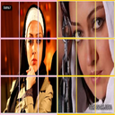 پازل ستارگان زن 1