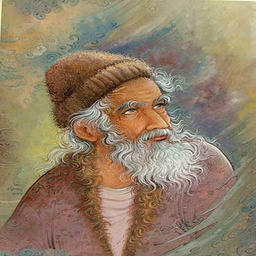 بابا طاهر