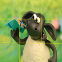 shun_sheep puzzle