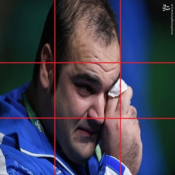 پازل ناکام بزرگ المپیک