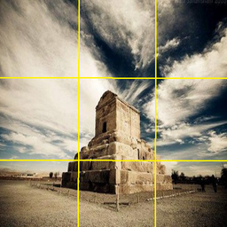 تصویر ب هم ریخته هخامنشیان