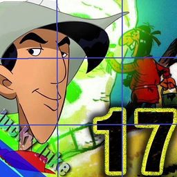 لوک خوش شانس