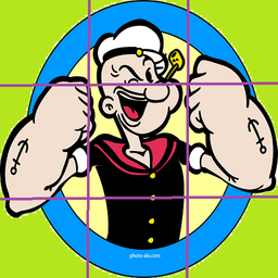 MALAVAN_zebel puzzle