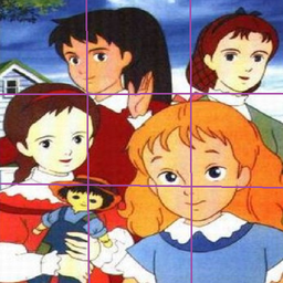 little_women_puzzle