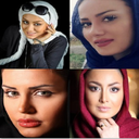 والپیپر بازیگران زن