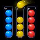 Ball Sort - Color Sort Puzzle