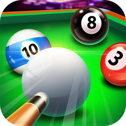8 Ball & 9 Ball : Online Pool