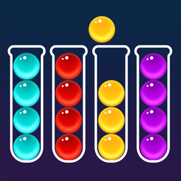 Ballsorter: Ball Sort Puzzle