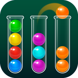 Ball Sort