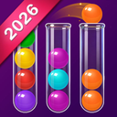 Ball Sort