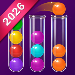 Ball Sort