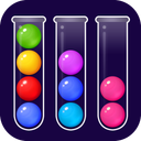 Ball Sort Puzzle: Master Again