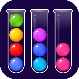 Ball Sort Puzzle: Master Again