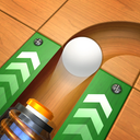 Roll The Ball 3D: Slide Puzzle