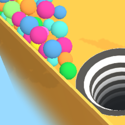 Balls Maze 3D